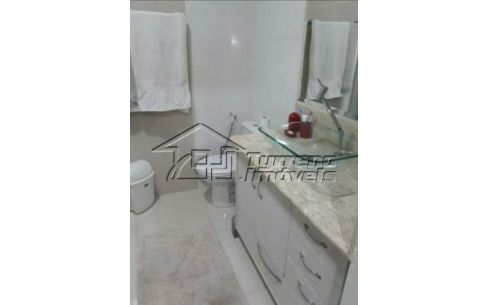Imagem Casa com 3 Quartos à Venda, 180 m² em Jardim Das Indústrias - São José Dos Campos Imagem Casa com 3 Quartos à Venda, 180 m² em Jardim Das Indústrias - São José Dos Campos