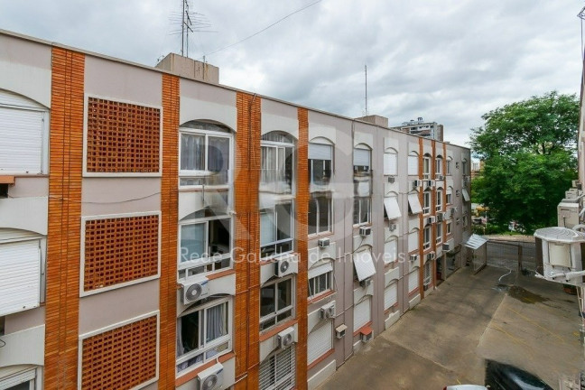 Imagem Apartamento com 1 Quarto à Venda, 62 m² em Boa Vista - Porto Alegre