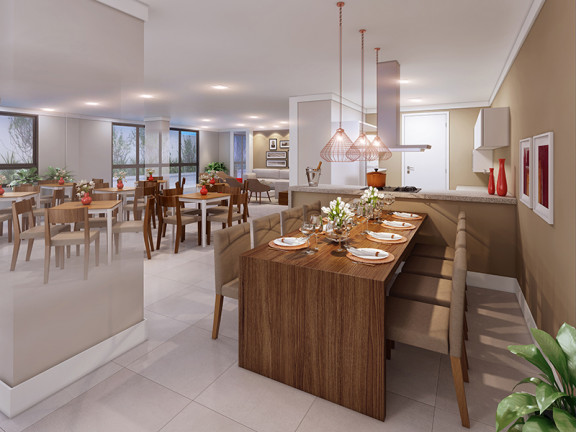 Imagem Apartamento com 2 Quartos à Venda, 59 m² em Santana - São Paulo Imagem Apartamento com 2 Quartos à Venda, 59 m² em Santana - São Paulo