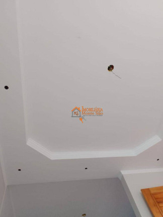 Imagem Casa com 3 Quartos à Venda, 90 m² em Vila Galvão - Guarulhos Imagem Casa com 3 Quartos à Venda, 90 m² em Vila Galvão - Guarulhos