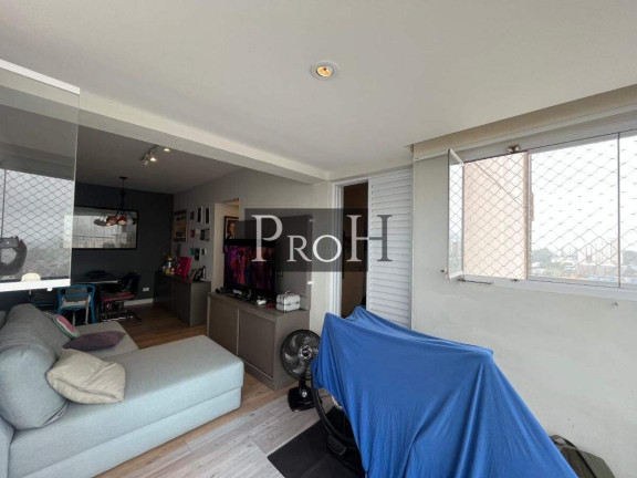 Imagem Apartamento com 2 Quartos à Venda, 70 m² em Centro - São Bernardo Do Campo Imagem Apartamento com 2 Quartos à Venda, 70 m² em Centro - São Bernardo Do Campo