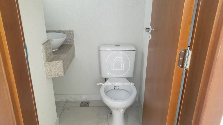 Imagem Cobertura com 3 Quartos à Venda, 92 m² em Nova Suíssa - Belo Horizonte