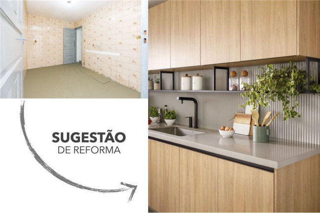 Imagem Casa com 2 Quartos à Venda,  em Santo Amaro - São Paulo