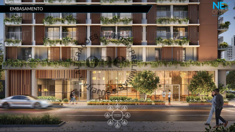 Imagem Imóvel à Venda, 21 m² em Itaim Bibi - São Paulo Imagem Imóvel à Venda, 21 m² em Itaim Bibi - São Paulo