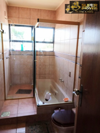 Imagem Casa com 4 Quartos à Venda, 300 m² em Três Vendas - Pelotas Imagem Casa com 4 Quartos à Venda, 300 m² em Três Vendas - Pelotas