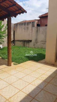 Imagem Casa com 3 Quartos à Venda, 273 m² em Setor Afonso Pena - Itumbiara Imagem Casa com 3 Quartos à Venda, 273 m² em Setor Afonso Pena - Itumbiara