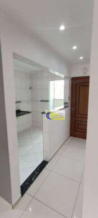 Imagem Apartamento com 3 Quartos à Venda, 76 m² em Vila Eldízia - Santo André Imagem Apartamento com 3 Quartos à Venda, 76 m² em Vila Eldízia - Santo André