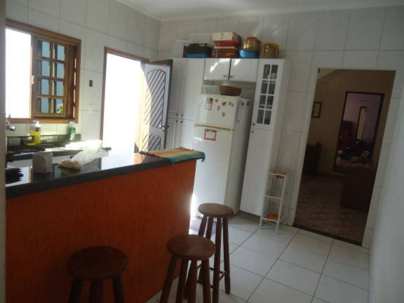Imagem Sobrado com 3 Quartos à Venda, 212 m² em Jardim Cacique - Suzano