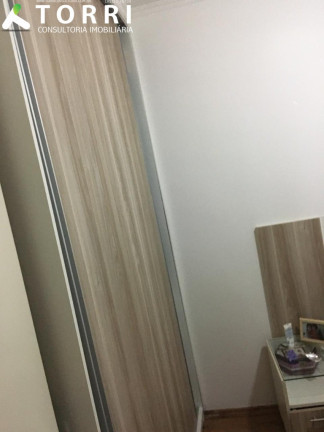 Imagem Apartamento com 3 Quartos à Venda, 67 m² em Parque Bela Vista - Votorantim