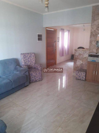 Imagem Sobrado com 2 Quartos à Venda, 150 m² em água Fria - São Paulo Imagem Sobrado com 2 Quartos à Venda, 150 m² em água Fria - São Paulo