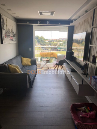 Imagem Apartamento com 3 Quartos à Venda, 58 m² em Ferrazópolis - São Bernardo Do Campo Imagem Apartamento com 3 Quartos à Venda, 58 m² em Ferrazópolis - São Bernardo Do Campo