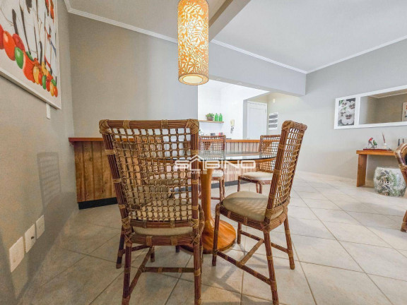 Imagem Apartamento com 4 Quartos à Venda, 122 m² em Riviera De São Lourenço - Bertioga