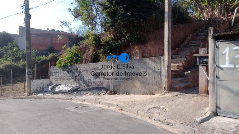 Imagem Terreno à Venda, 265 m² em Paraíso (polvilho) - Cajamar Imagem Terreno à Venda, 265 m² em Paraíso (polvilho) - Cajamar