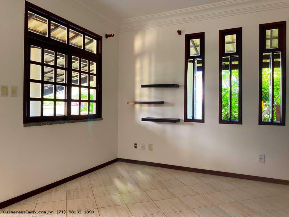 Imagem Casa com 4 Quartos à Venda, 165 m² em Buraquinho - Lauro De Freitas Imagem Casa com 4 Quartos à Venda, 165 m² em Buraquinho - Lauro De Freitas