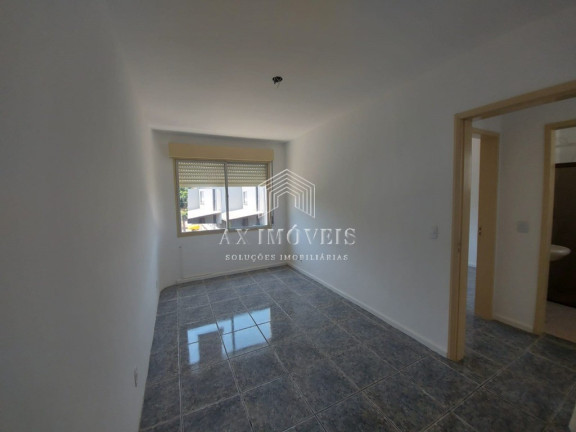 Imagem Apartamento com 2 Quartos à Venda, 53 m² em São Sebastião - Porto Alegre
