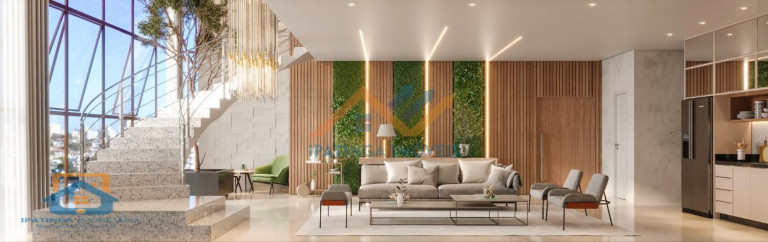 Apartamento com 3 Quartos à Venda, 300 m² em Cidade Nobre - Ipatinga