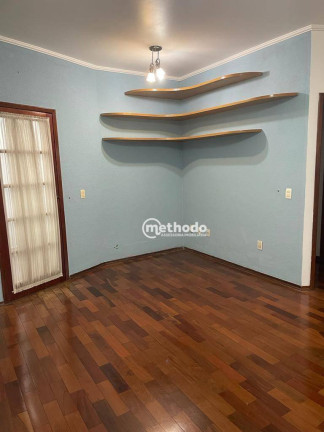 Imagem Casa com 3 Quartos à Venda, 206 m² em Jardim Guarani - Campinas Imagem Casa com 3 Quartos à Venda, 206 m² em Jardim Guarani - Campinas