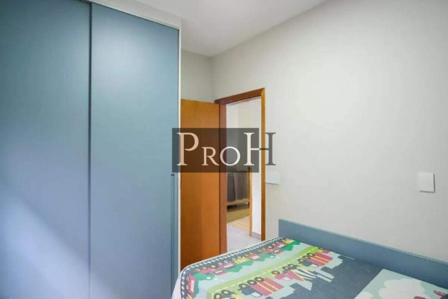 Foto do imóvel Casa com 4 Quartos à Venda, 203 m² em Barcelona - São Caetano Do Sul