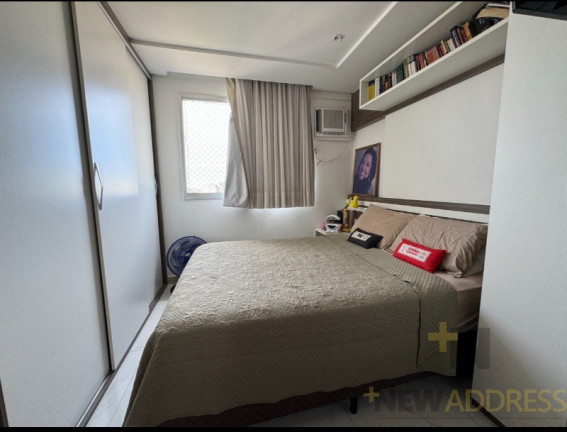 Imagem Apartamento com 3 Quartos à Venda, 67 m² em Vila Capixaba - Cariacica Imagem Apartamento com 3 Quartos à Venda, 67 m² em Vila Capixaba - Cariacica