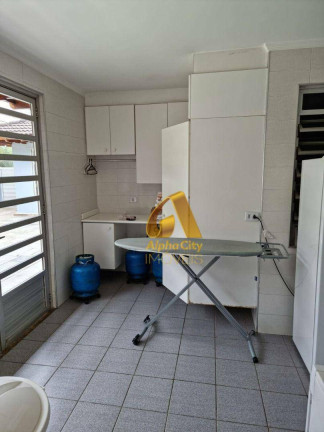 Imagem Casa com 5 Quartos à Venda ou Locação, 700 m² em Alphaville - Barueri