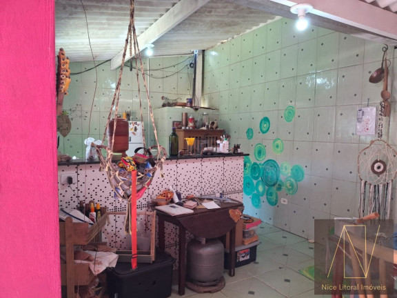 Imagem Casa com 3 Quartos à Venda, 130 m² em Massaguaçu - Caraguatatuba