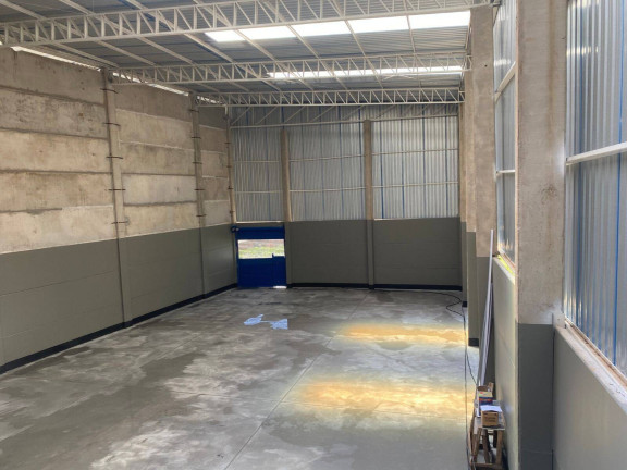 Imagem Galpão para Alugar, 500 m² em Centro - Mairiporã Imagem Galpão para Alugar, 500 m² em Centro - Mairiporã
