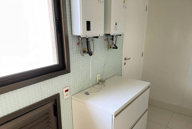 Imagem Apartamento com 3 Quartos à Venda, 320 m² em Barra Da Tijuca - Rio De Janeiro