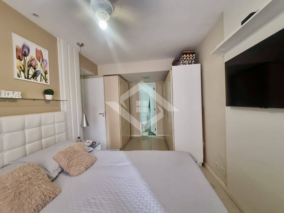 Imagem Apartamento com 3 Quartos à Venda, 92 m² em Barra Olímpica - Rio De Janeiro
