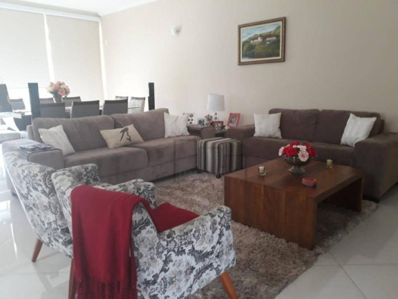 Casa com 3 Quartos à Venda ou Locação, 280 m² em Condomínio Villa Olympia - Sorocaba