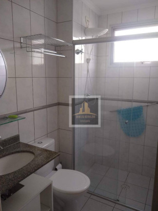 Imagem Apartamento com 2 Quartos à Venda, 54 m² em Parque Industrial - São José Dos Campos Imagem Apartamento com 2 Quartos à Venda, 54 m² em Parque Industrial - São José Dos Campos
