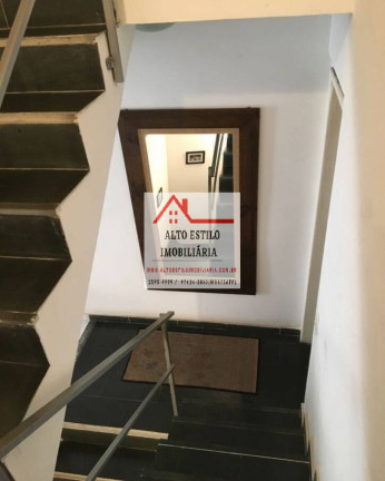 Imagem Apartamento com 3 Quartos à Venda, 81 m² em Quintino Bocaiúva - Rio De Janeiro