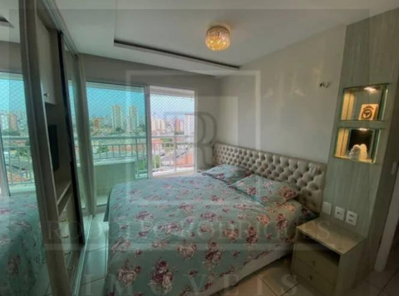 Imagem Apartamento com 3 Quartos à Venda, 76 m² em Fátima - Fortaleza