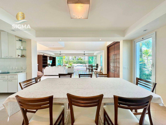 Imagem Casa com 5 Quartos à Venda, 370 m² em Pernambuco I - Guarujá Imagem Casa com 5 Quartos à Venda, 370 m² em Pernambuco I - Guarujá