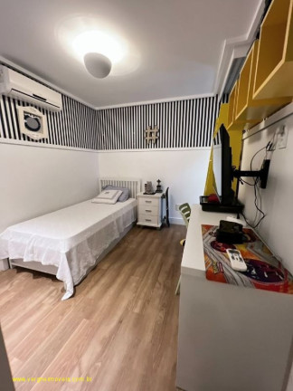 Imagem Imóvel com 4 Quartos à Venda, 142 m² em Alphaville I - Salvador