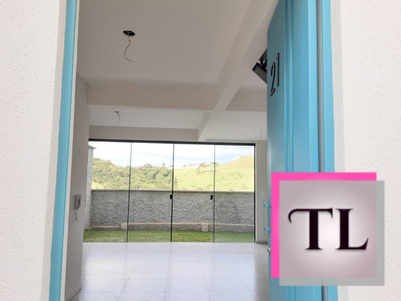 Imagem Casa com 2 Quartos à Venda, 84 m² em Parque San Carlo - Poços De Caldas