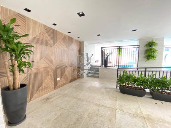 Imagem Apartamento com 2 Quartos à Venda, 85 m² em Vila Guilhermina - Praia Grande Imagem Apartamento com 2 Quartos à Venda, 85 m² em Vila Guilhermina - Praia Grande