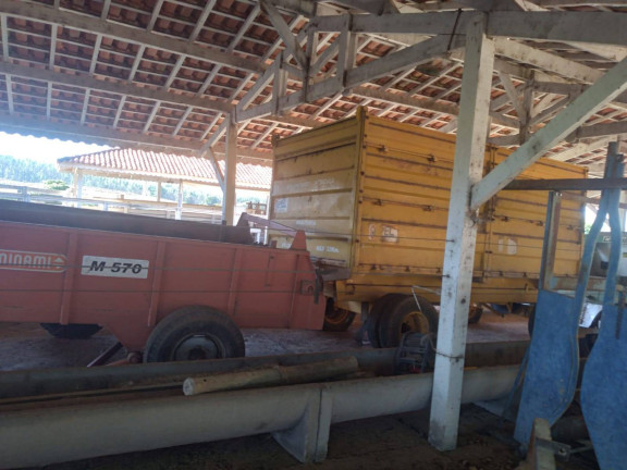 Imagem Fazenda à Venda, 1.234.200 m² em Zona Rural - Angatuba Imagem Fazenda à Venda, 1.234.200 m² em Zona Rural - Angatuba