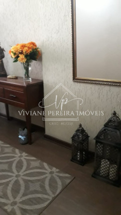Imagem Casa com 3 Quartos à Venda, 121 m² em Parque Continental - São Paulo Imagem Casa com 3 Quartos à Venda, 121 m² em Parque Continental - São Paulo