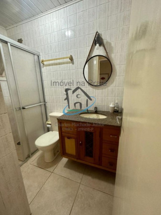 Apartamento com 2 Quartos à Venda, 46 m² em Itaguá - Ubatuba