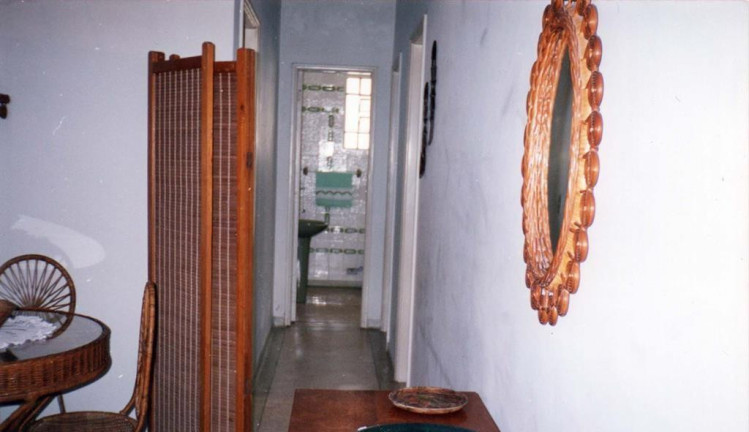 Imagem Apartamento com 2 Quartos à Venda, 69 m² em Jardim Las Palmas - Guarujá