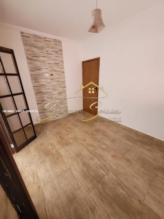 Imagem Casa com 2 Quartos à Venda, 54 m² em Agenor De Campos - Mongaguá Imagem Casa com 2 Quartos à Venda, 54 m² em Agenor De Campos - Mongaguá
