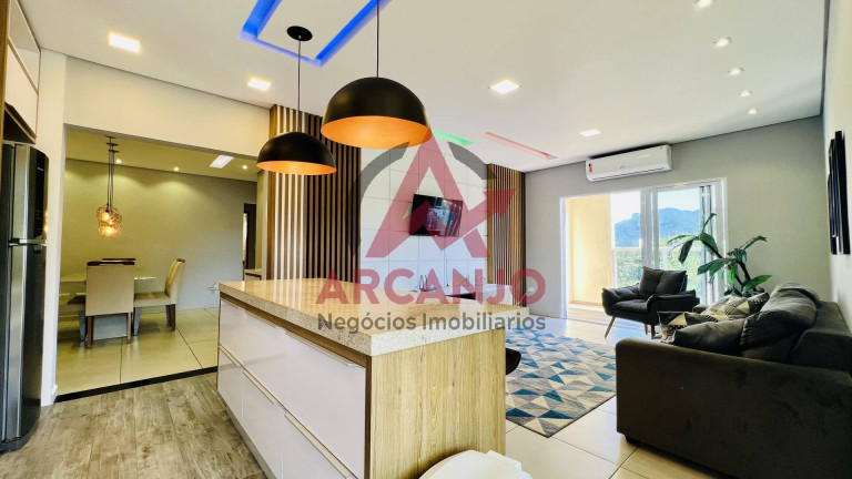 Imagem Cobertura com 3 Quartos à Venda, 140 m² em Umuarama - Ubatuba Imagem Cobertura com 3 Quartos à Venda, 140 m² em Umuarama - Ubatuba