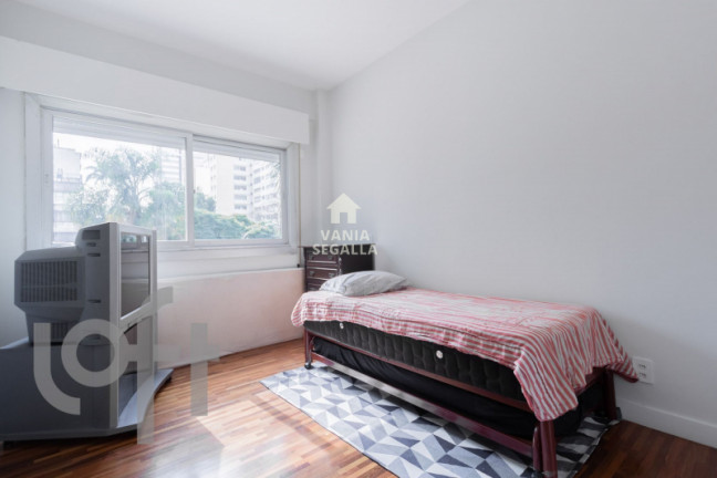 Imagem Apartamento com 3 Quartos à Venda, 260 m² em Santa Cecília - São Paulo Imagem Apartamento com 3 Quartos à Venda, 260 m² em Santa Cecília - São Paulo