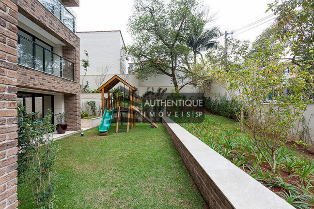 Imagem Apartamento com 2 Quartos à Venda, 138 m² em Jardim Guedala - São Paulo Imagem Apartamento com 2 Quartos à Venda, 138 m² em Jardim Guedala - São Paulo