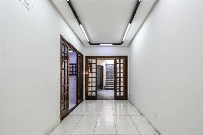 Imagem Casa com 4 Quartos à Venda,  em Vila Mariana - São Paulo