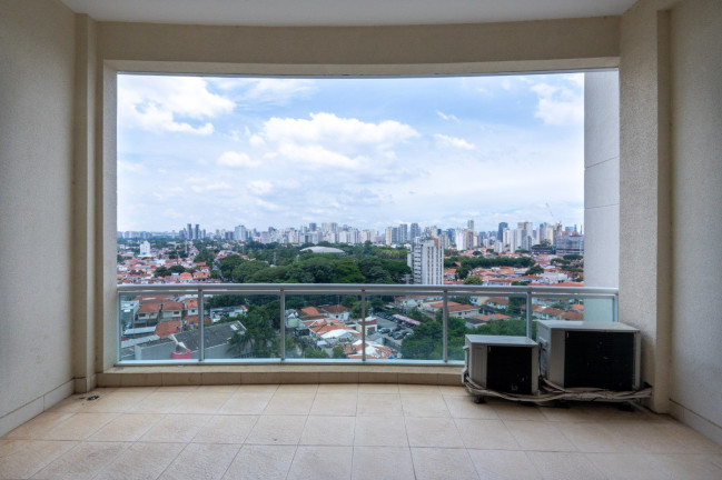 Imagem Loft com 1 Quarto à Venda, 85 m² em Brooklin Paulista - São Paulo