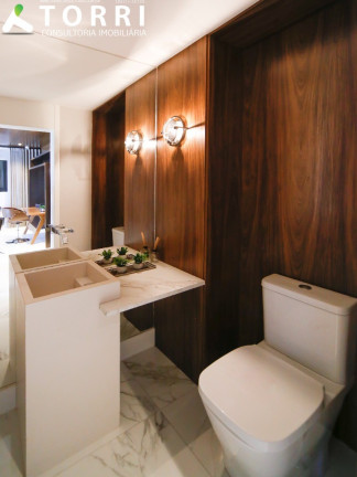 Imagem Apartamento com 3 Quartos à Venda, 220 m² em Parque Campolim - Sorocaba