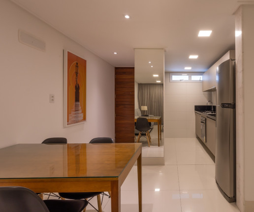 Casa com 2 Quartos à Venda, 78 m² em Tambaú - João Pessoa