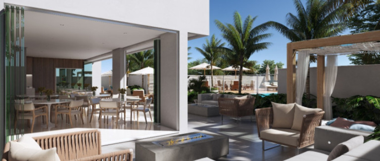 Imagem Cobertura com 5 Quartos à Venda, 314 m² em Pioneiros - Balneário Camboriú