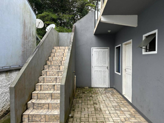 Imagem Casa com 6 Quartos à Venda, 144 m² em Costeira - Balneário Barra Do Sul